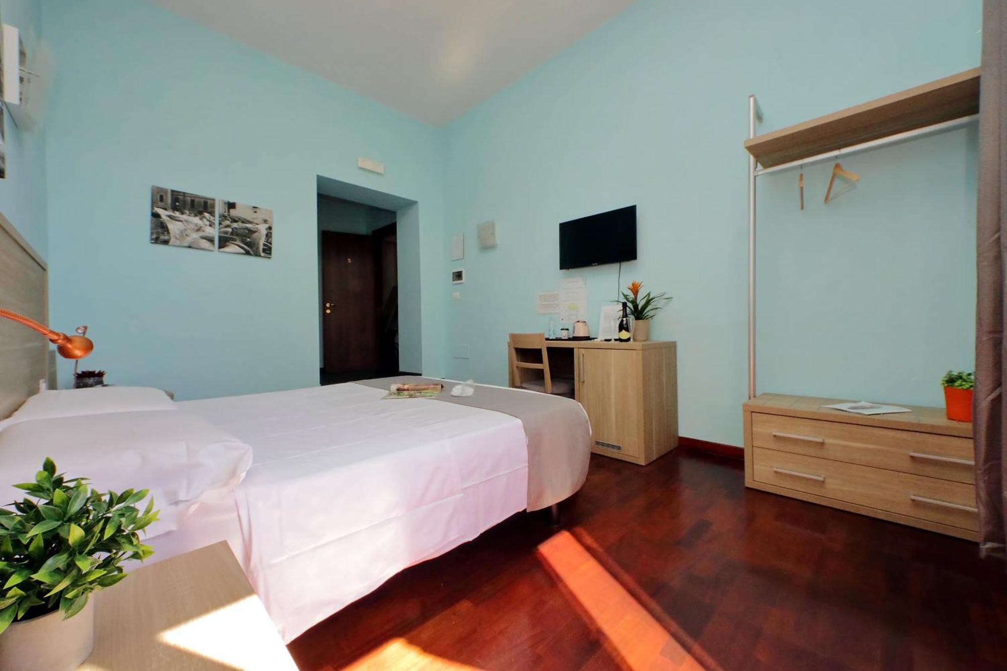 Lhg Comfy Rooms Rom Exterior foto