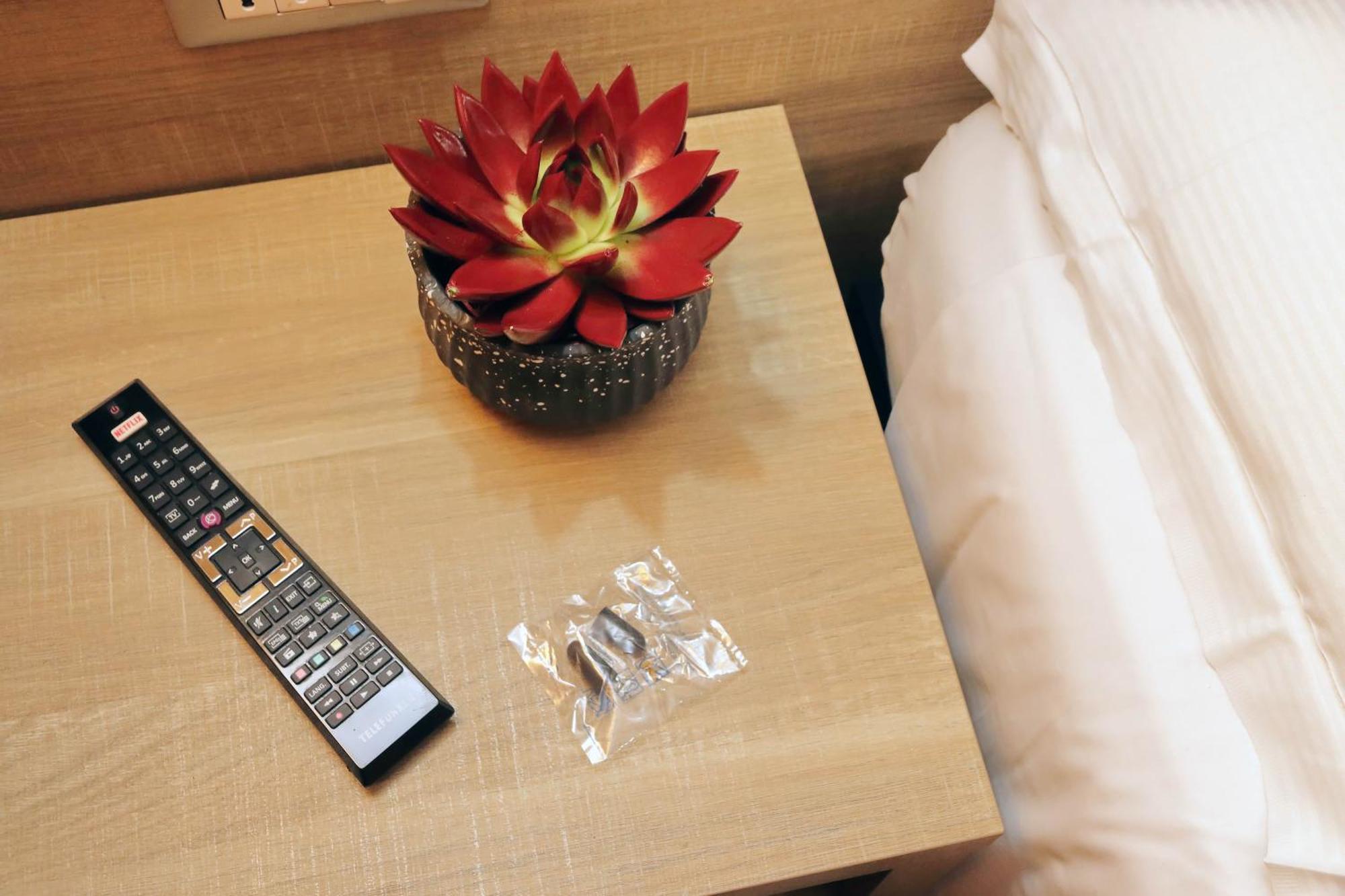 Lhg Comfy Rooms Rom Exterior foto