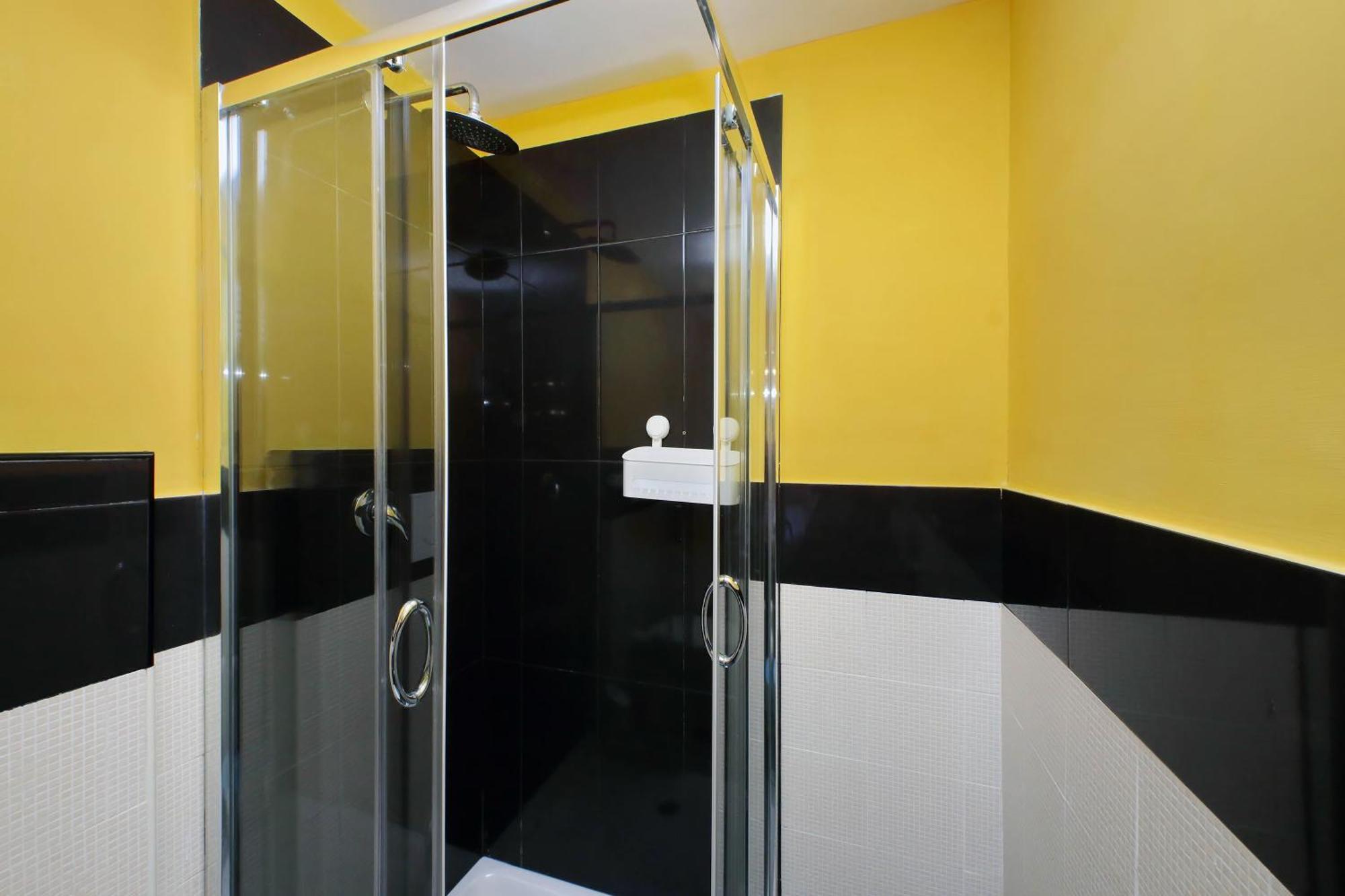Lhg Comfy Rooms Rom Exterior foto